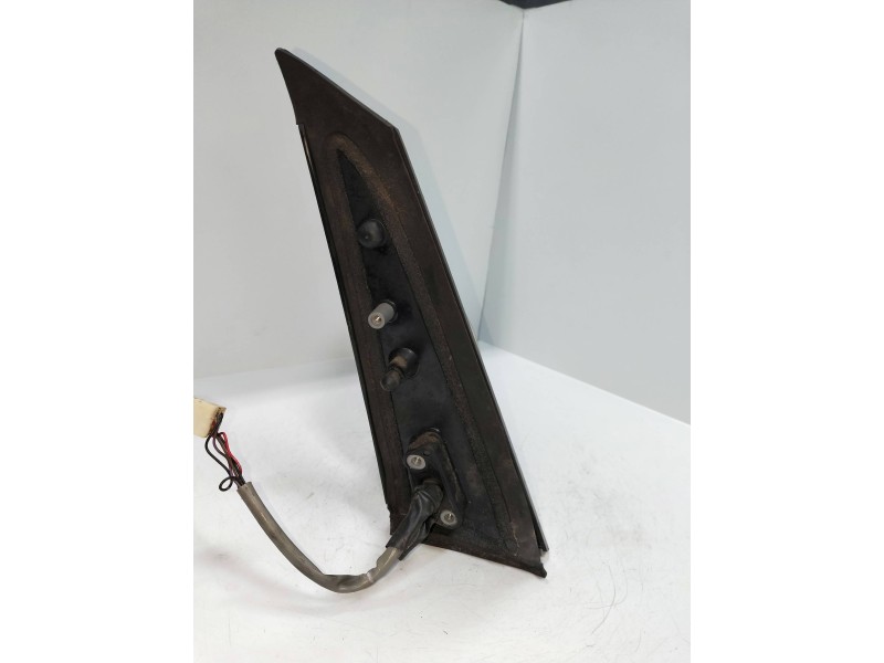 Recambio de retrovisor izquierdo para toyota avensis verso (m20) referencia OEM IAM   ELECTRICO