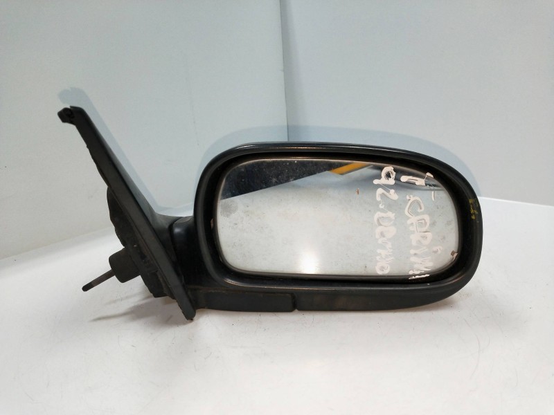 Recambio de retrovisor derecho para toyota carina (t19) 1.6 16v cat referencia OEM IAM   MANUAL