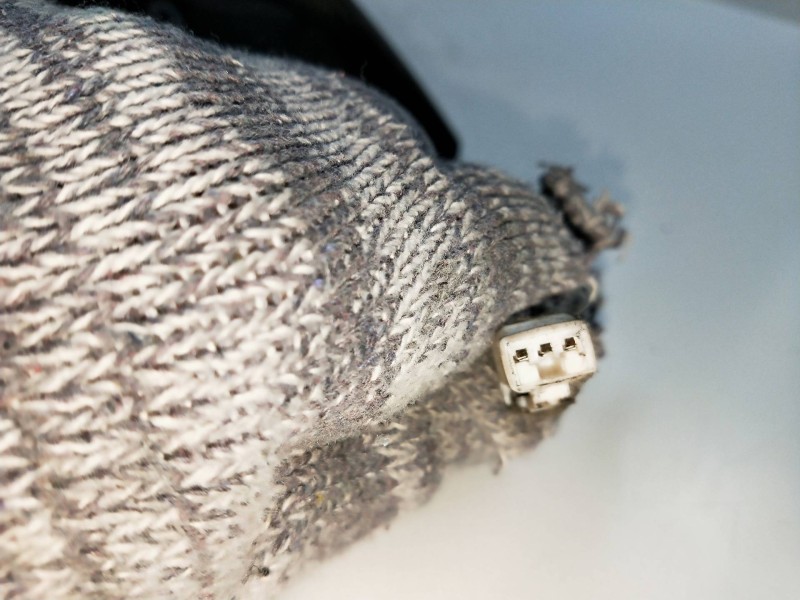 Recambio de retrovisor izquierdo para toyota carina (t19) referencia OEM IAM   ELECTRICO Recambio de retrovisor izquierdo para toyota carina (t19) referencia OEM IAM   ELECTRICO