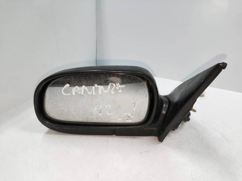Recambio de retrovisor izquierdo para toyota carina (t19) referencia OEM IAM   ELECTRICO Recambio de retrovisor izquierdo para toyota carina (t19) referencia OEM IAM   ELECTRICO