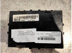 Recambio de modulo electronico para renault clio iii authentique referencia OEM IAM 8201054128 21669390 00426869 BCML2CR 2008306 2