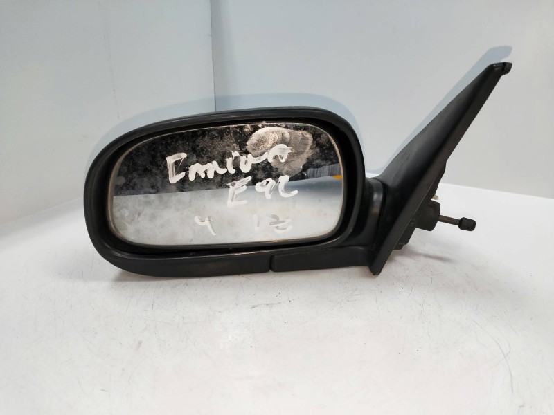 Recambio de retrovisor izquierdo para toyota carina (t19) referencia OEM IAM   MANUAL