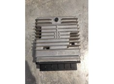 Recambio de centralita motor uce para ford mondeo berlina (ge) ambiente (06.2003) (d) referencia OEM IAM R0411C024C 4S7112A650JA