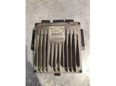 Recambio de centralita motor uce para renault megane ii berlina 5p authentique referencia OEM IAM R0410B024C 8200334419 82004143