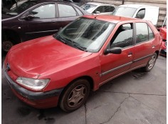 peugeot 306 berlina 3/4/5 puertas (s2) del año 1997