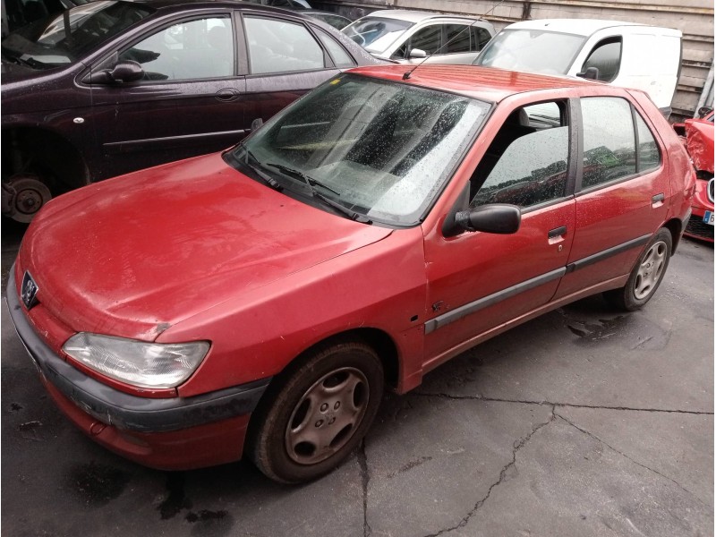 peugeot 306 berlina 3/4/5 puertas (s2) del año 1997