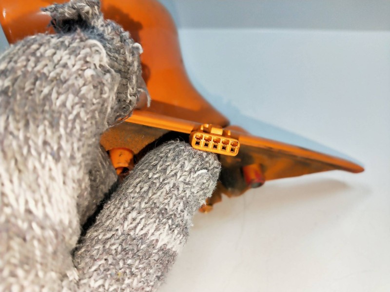 Recambio de retrovisor izquierdo para toyota celica (t18) referencia OEM IAM   ELECTRICO