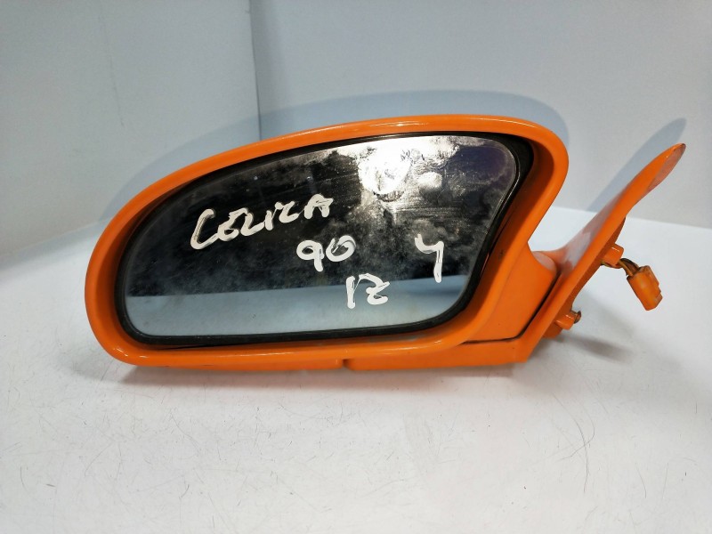 Recambio de retrovisor izquierdo para toyota celica (t18) referencia OEM IAM   ELECTRICO