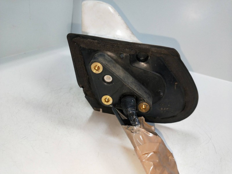 Recambio de retrovisor izquierdo para toyota celica (t23) referencia OEM IAM   ELECTRICO