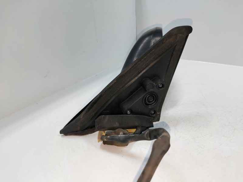 Recambio de retrovisor derecho para toyota corolla 1.6 referencia OEM IAM   ELECTRICO