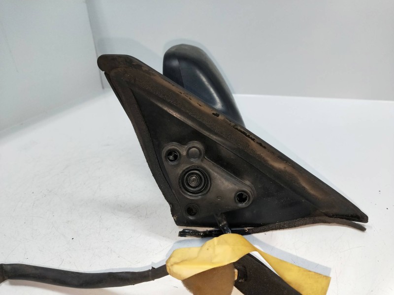 Recambio de retrovisor izquierdo para toyota corolla 1.6 referencia OEM IAM   ELECTRICO