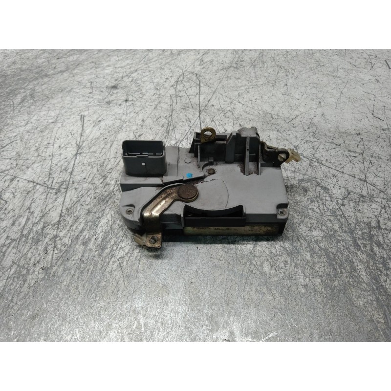 Recambio de motor cierre centralizado delantero derecho para citroen c5 berlina 2.0 hdi premier referencia OEM IAM   5P