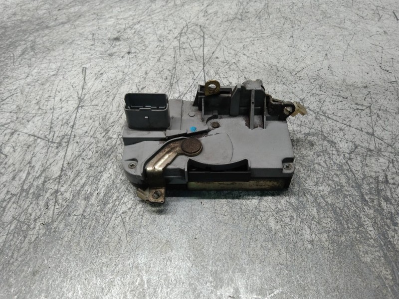 Recambio de motor cierre centralizado delantero derecho para citroen c5 berlina 2.0 hdi premier referencia OEM IAM   5P