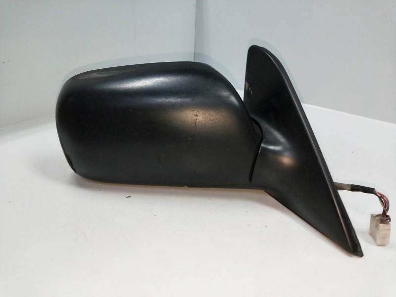 Recambio de retrovisor derecho para toyota corolla (e11) referencia OEM IAM   ELECTRICO