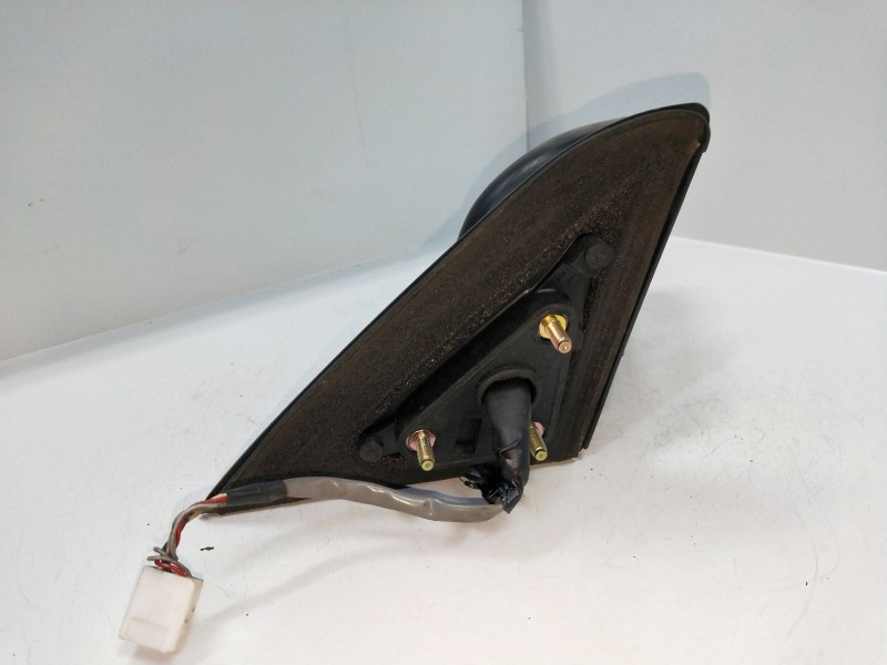 Recambio de retrovisor derecho para toyota corolla (e11) referencia OEM IAM   ELECTRICO