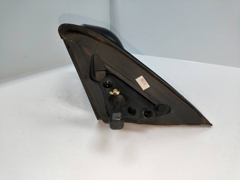 Recambio de retrovisor izquierdo para toyota corolla 1.8 referencia OEM IAM   MANUAL