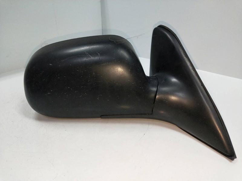 Recambio de retrovisor derecho para toyota corolla 1.8 referencia OEM IAM   MANUAL