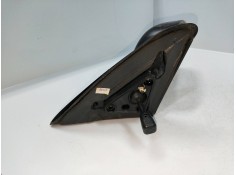 Recambio de retrovisor derecho para toyota corolla 1.8 referencia OEM IAM   MANUAL 2