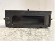 Recambio de pantalla multifuncion para renault clio iii authentique referencia OEM IAM 280348139R 281199705 