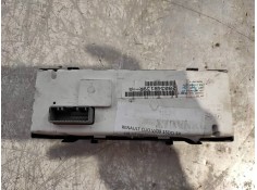 Recambio de pantalla multifuncion para renault clio iii authentique referencia OEM IAM 280348139R 281199705  2
