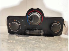 Recambio de mando calefaccion / aire acondicionado para renault clio iii authentique referencia OEM IAM 69597003 030967W 6959000