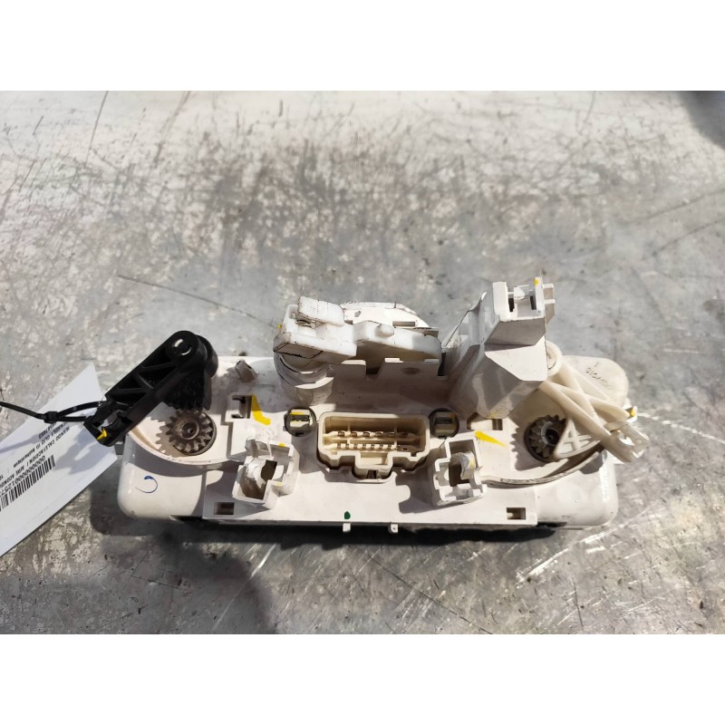 Recambio de mando calefaccion / aire acondicionado para renault clio iii authentique referencia OEM IAM 69597003 030967W 6959000