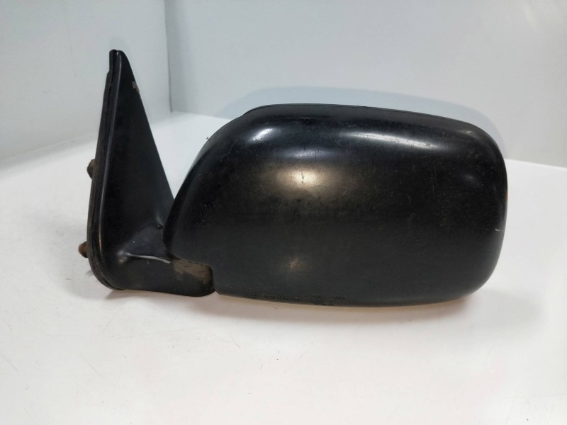 Recambio de retrovisor izquierdo para toyota hilux 2.4 referencia OEM IAM    Recambio de retrovisor izquierdo para toyota hilux 2.4 referencia OEM IAM