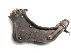 Recambio de brazo suspension inferior delantero izquierdo para lancia delta 1.6 referencia OEM IAM    2