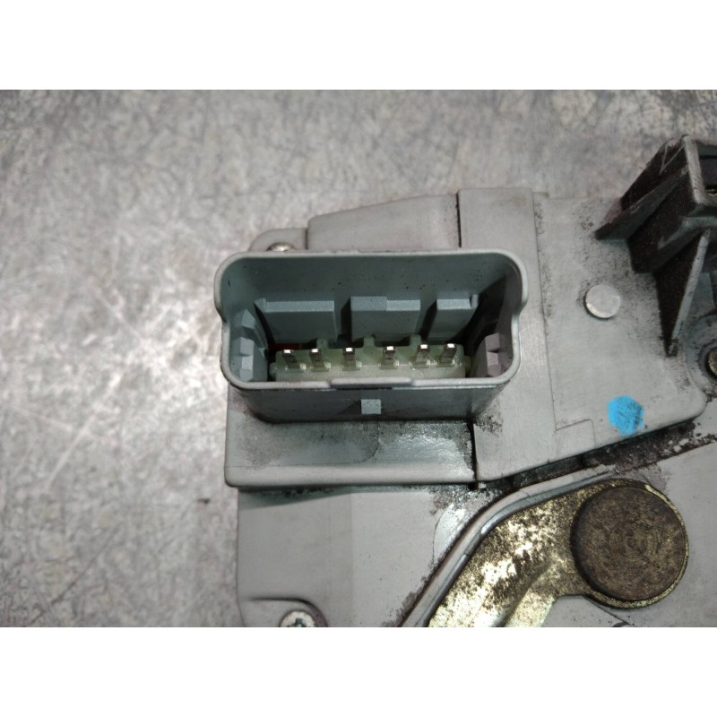 Recambio de motor cierre centralizado delantero derecho para citroen c5 berlina 2.0 hdi premier referencia OEM IAM   5P