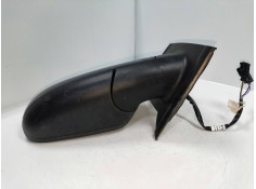 Recambio de retrovisor izquierdo para volkswagen fox (5z1) básico referencia OEM IAM   ELECTRICO 2