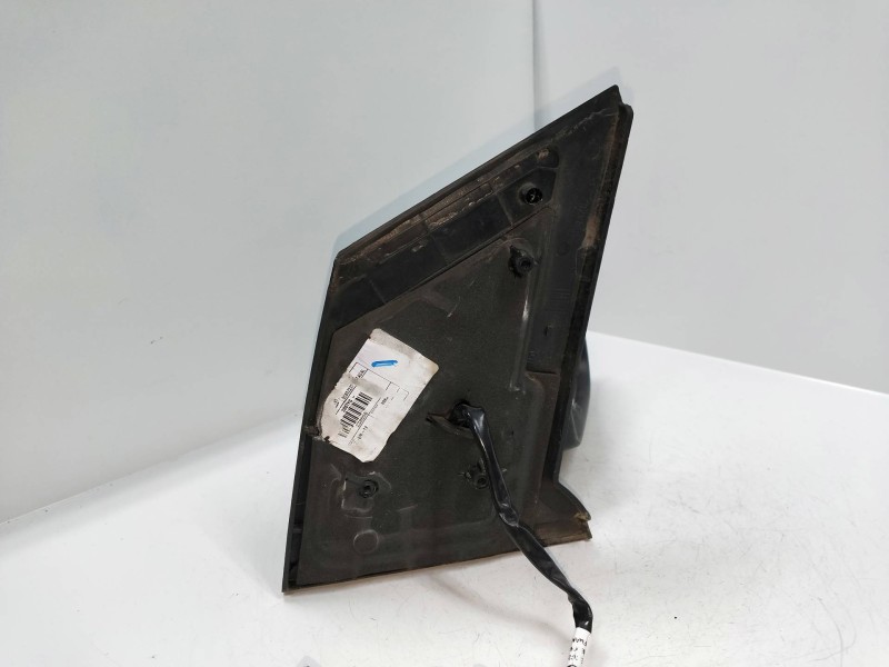 Recambio de retrovisor izquierdo para volkswagen fox (5z1) básico referencia OEM IAM   ELECTRICO