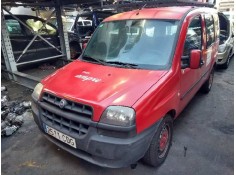fiat doblo cargo (223) del año 2003