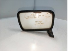 Recambio de retrovisor izquierdo para volkswagen golf i (171/173) referencia OEM IAM    2