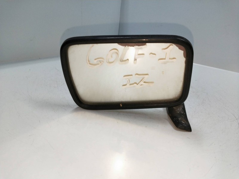 Recambio de retrovisor izquierdo para volkswagen golf i (171/173) referencia OEM IAM   