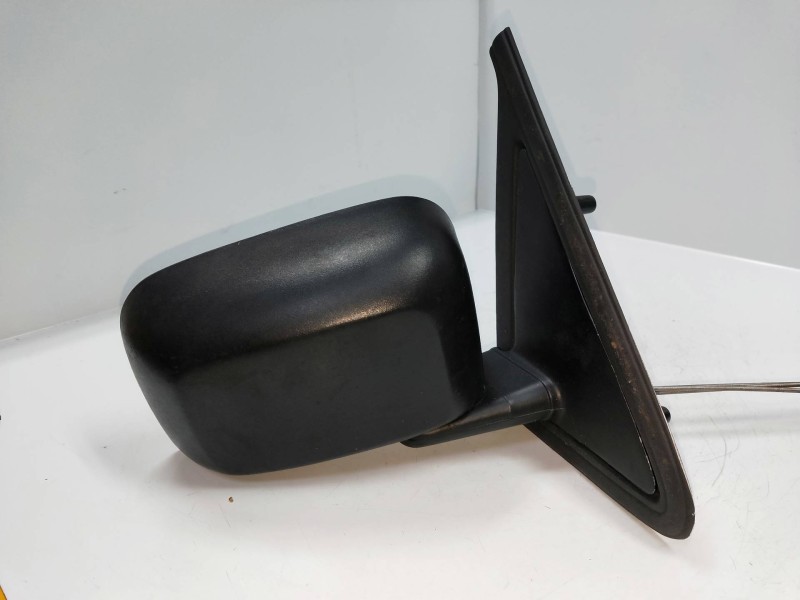 Recambio de retrovisor derecho para volkswagen golf ii (191/193) referencia OEM IAM   MANUAL