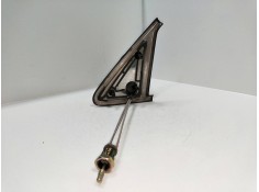 Recambio de retrovisor derecho para volkswagen golf ii (191/193) referencia OEM IAM   MANUAL 2