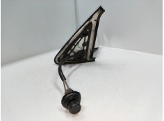 Recambio de retrovisor derecho para volkswagen jetta (161/163) 1.6 referencia OEM IAM   MANUAL 2