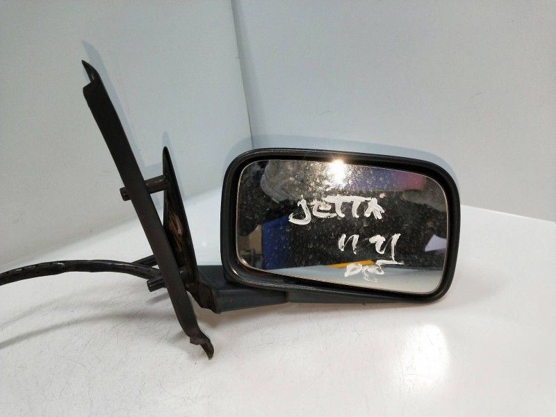 Recambio de retrovisor derecho para volkswagen jetta (161/163) 1.6 referencia OEM IAM   MANUAL