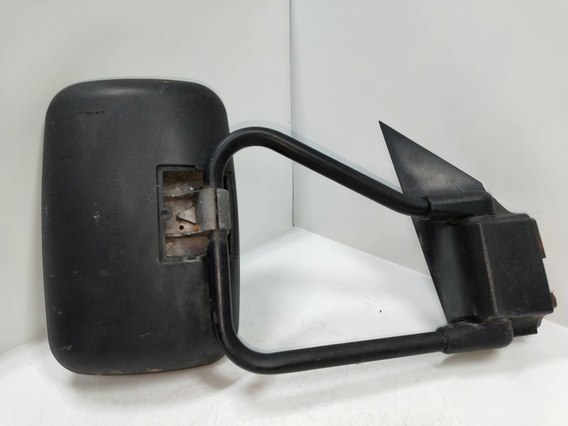 Recambio de retrovisor derecho para volkswagen lt caja cerrada / combi (mod. 1997) referencia OEM IAM   