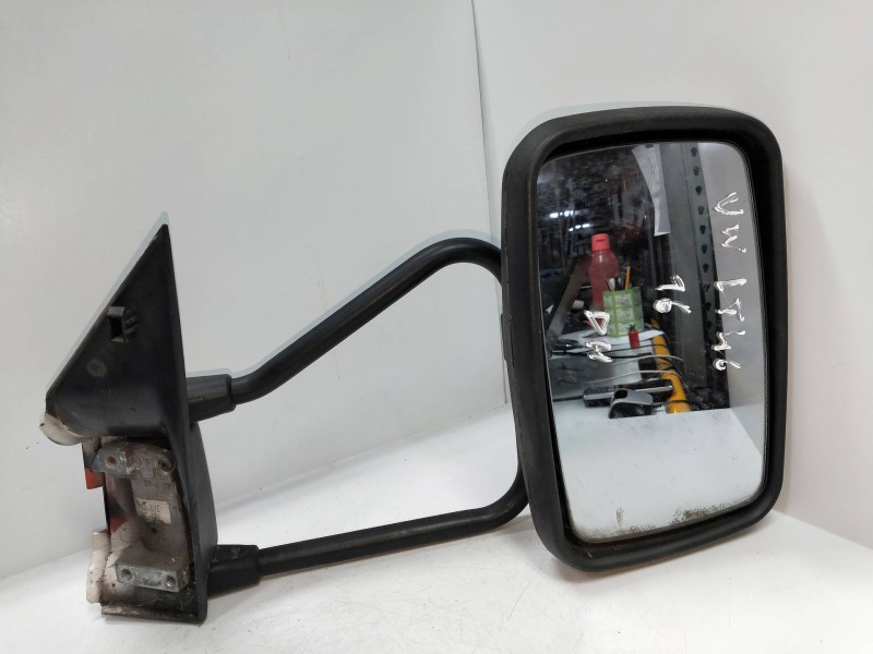 Recambio de retrovisor derecho para volkswagen lt caja cerrada / combi (mod. 1997) referencia OEM IAM   