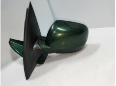 Recambio de retrovisor izquierdo para volkswagen lupo (6x1/6e1) 1.7 sdi referencia OEM IAM   MANUAL