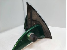 Recambio de retrovisor izquierdo para volkswagen lupo (6x1/6e1) 1.7 sdi referencia OEM IAM   MANUAL 2