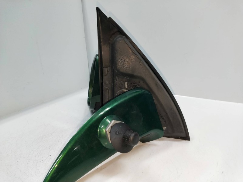 Recambio de retrovisor izquierdo para volkswagen lupo (6x1/6e1) 1.7 sdi referencia OEM IAM   MANUAL