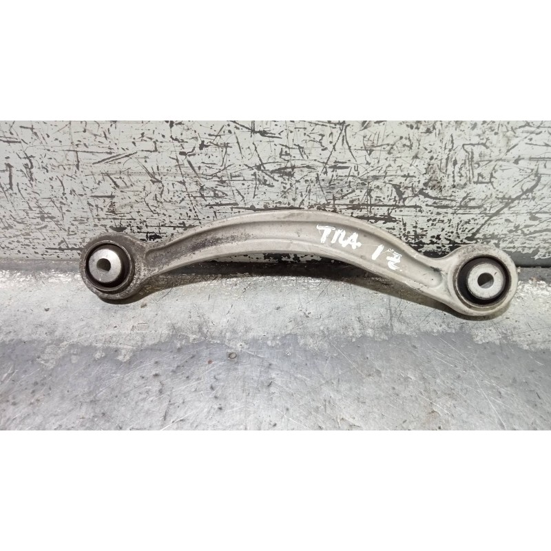 Recambio de brazo suspension superior trasero izquierdo para mercedes clase glk (w204) glk glk 220 cdi be (204.902) referencia O