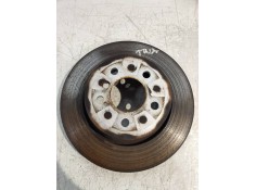 Recambio de disco freno trasero para bmw x3 (e83) 2.0d referencia OEM IAM   