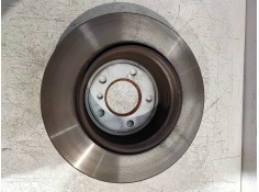 Recambio de disco freno trasero para bmw x3 (e83) 2.0d referencia OEM IAM    2