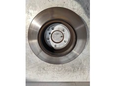 Recambio de disco freno trasero para bmw x3 (e83) 2.0d referencia OEM IAM   