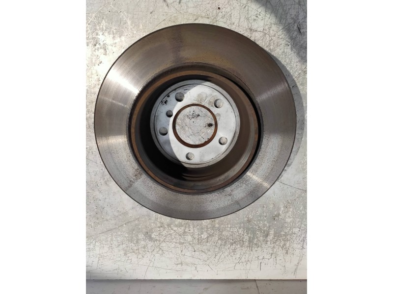 Recambio de disco freno trasero para bmw x3 (e83) 2.0d referencia OEM IAM   