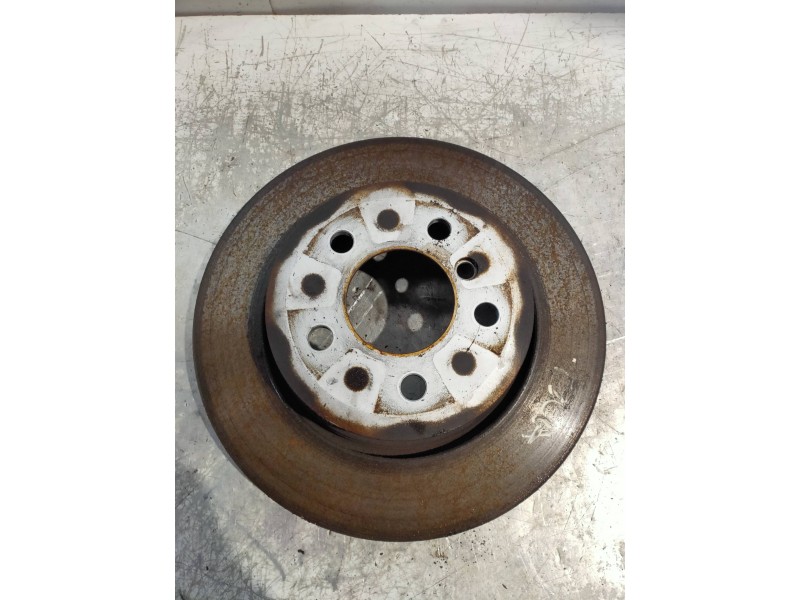 Recambio de disco freno trasero para bmw x3 (e83) 2.0d referencia OEM IAM   