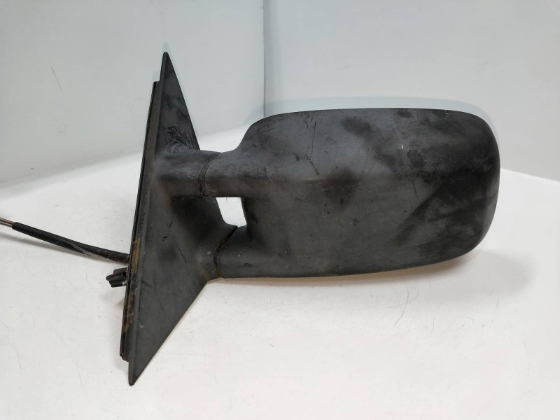 Recambio de retrovisor izquierdo para volkswagen passat berlina (3a2) 1.9 tdi referencia OEM IAM   MANUAL